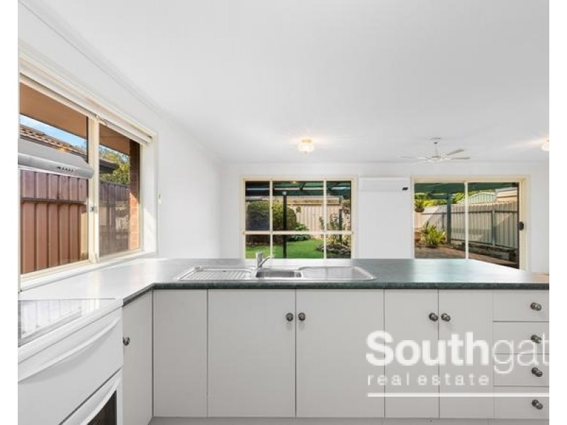 4 Birch Avenue, Seaford SA 5169