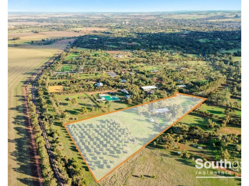 19 Stirling Court, Strathalbyn SA 5255