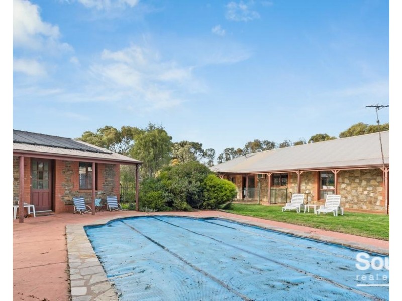 19 Stirling Court, Strathalbyn SA 5255