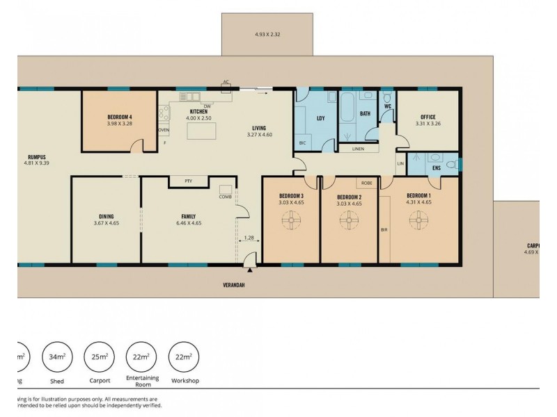 19 Stirling Court, Strathalbyn SA 5255