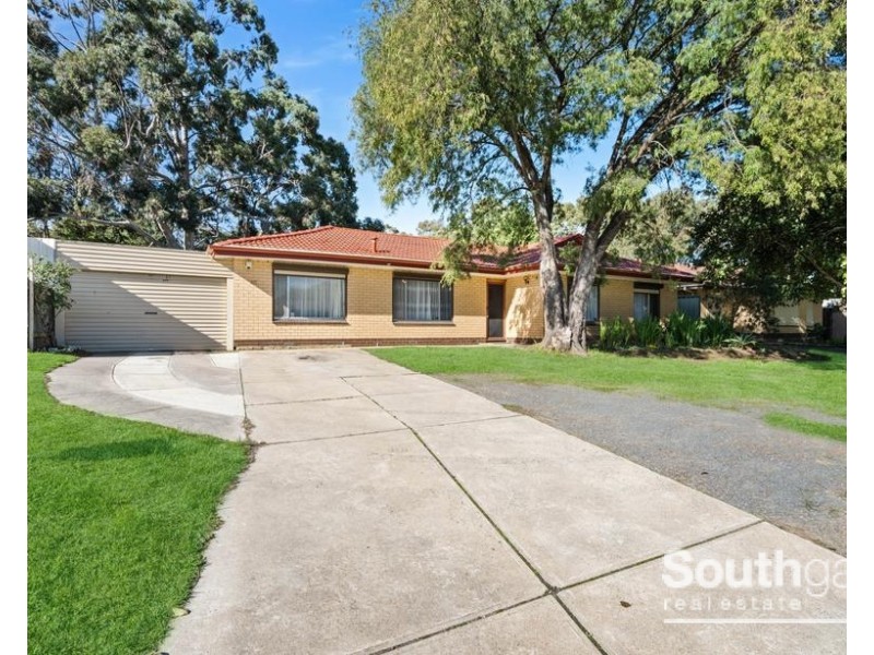 40 Collins Parade, Hackham SA 5163