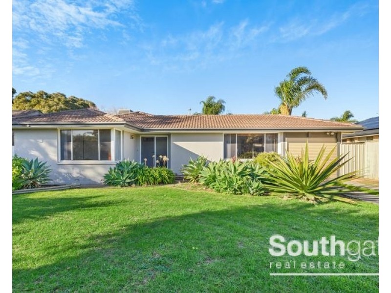 6 Martha Street, Seaford SA 5169