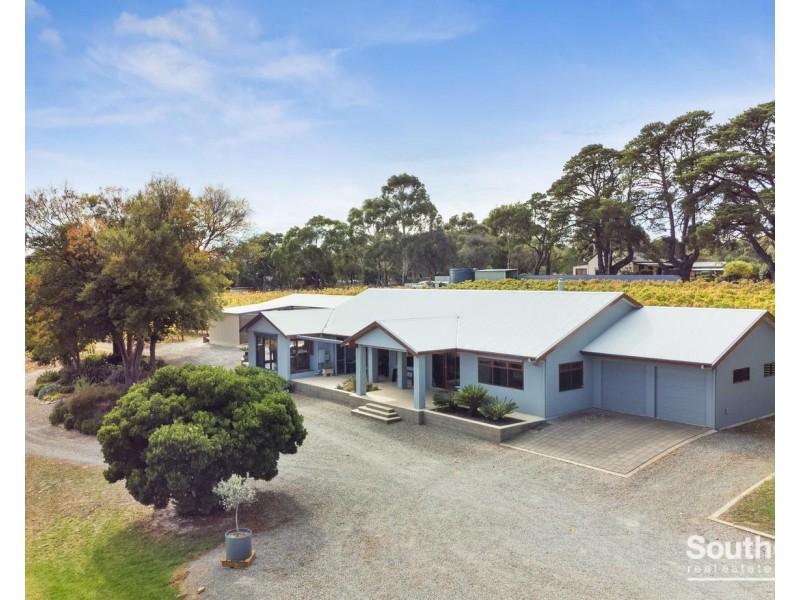 27 Saddle Bags Road, Kangarilla SA 5157