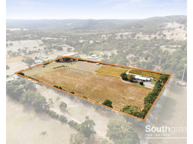27 Saddle Bags Road, Kangarilla SA 5157