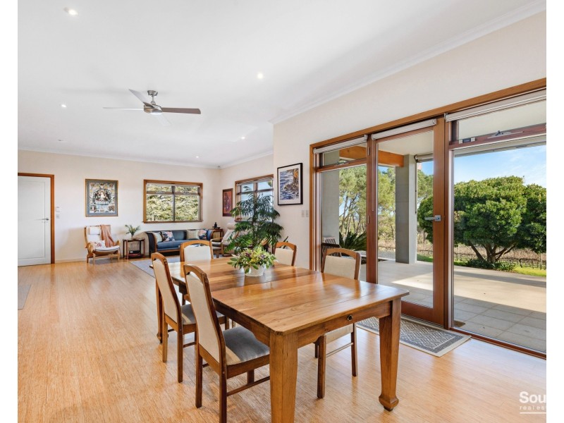 27 Saddle Bags Road, Kangarilla SA 5157