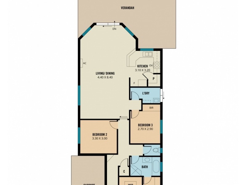 1 Cowper Court, Willunga SA 5172