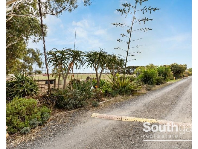 215 Hahn Road, Aldinga SA 5173