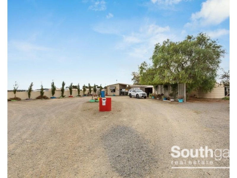 215 Hahn Road, Aldinga SA 5173