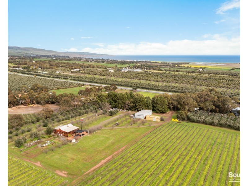3737 Main South Road, Sellicks Hill SA 5174