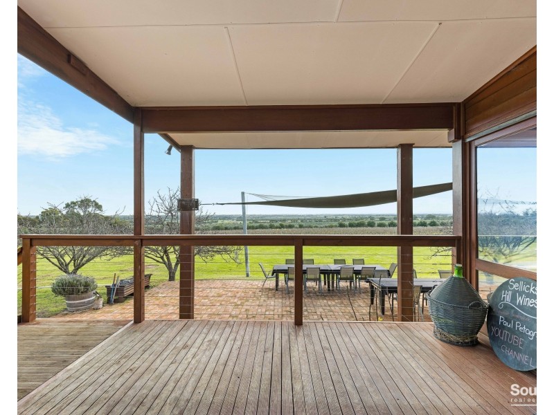 3737 Main South Road, Sellicks Hill SA 5174