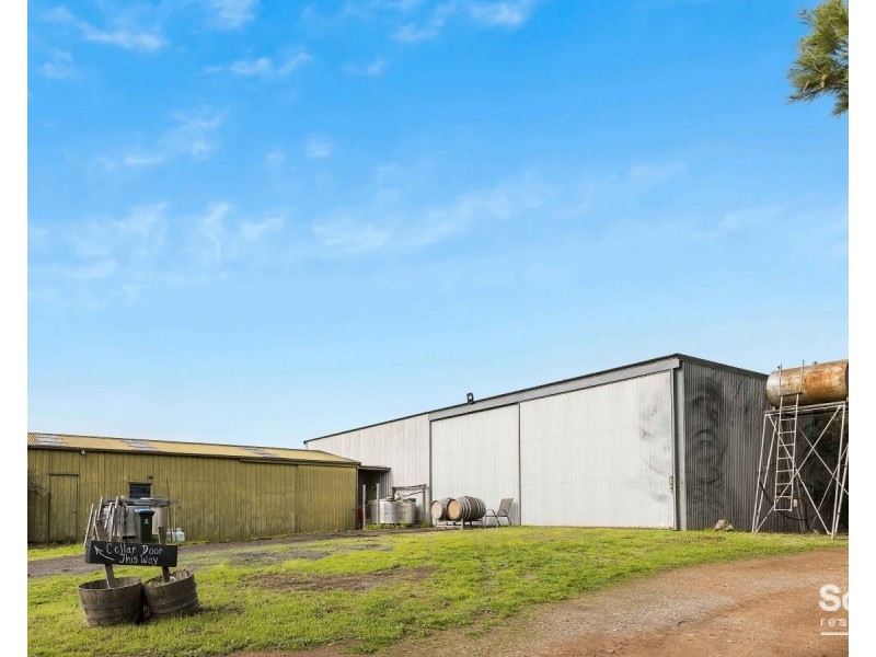 3737 Main South Road, Sellicks Hill SA 5174