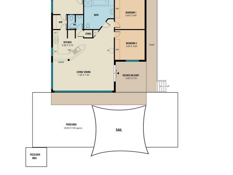 3737 Main South Road, Sellicks Hill SA 5174