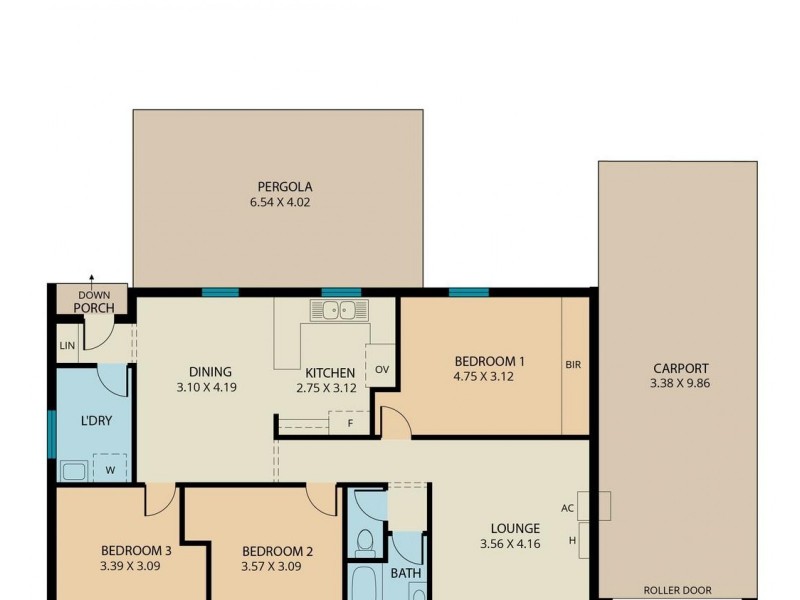 20 Helsinki Road, Hackham West SA 5163