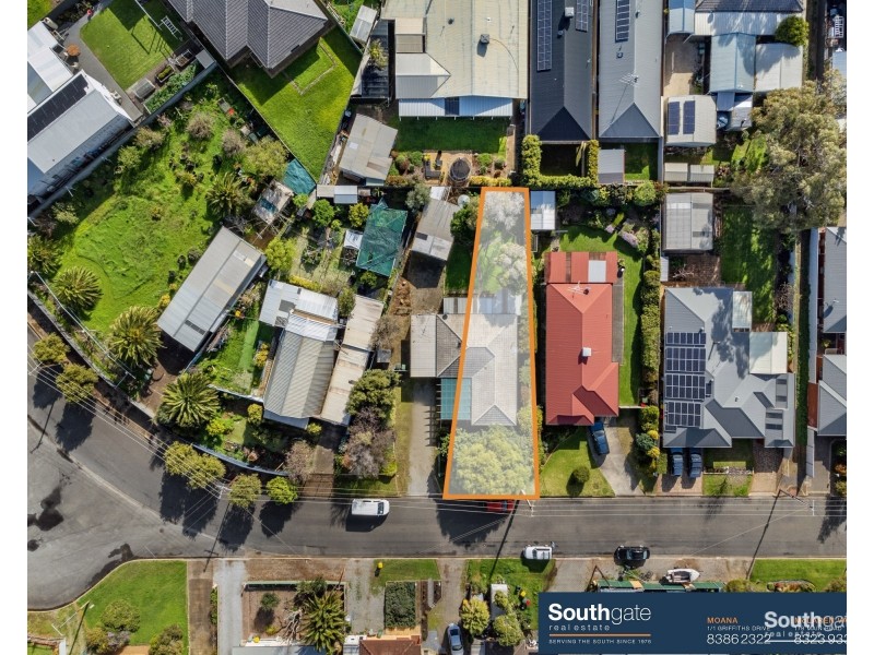 43 Stirling Crescent, Aldinga Beach SA 5173