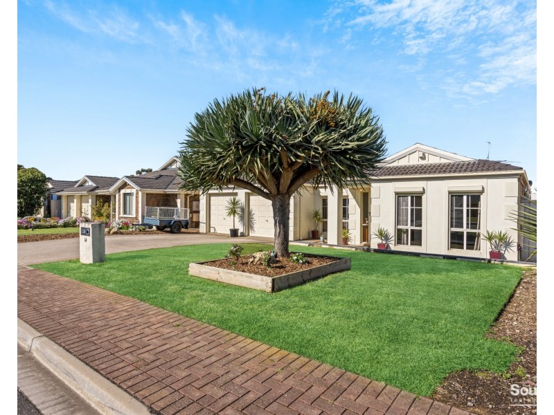 14 Barramundi Way, Aldinga Beach SA 5173