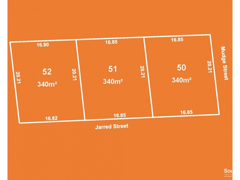 50, 51 & 52 Mudge Street, Mclaren Vale SA 5171