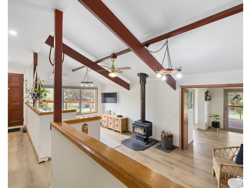 25 Colbert Road, Kangarilla SA 5157