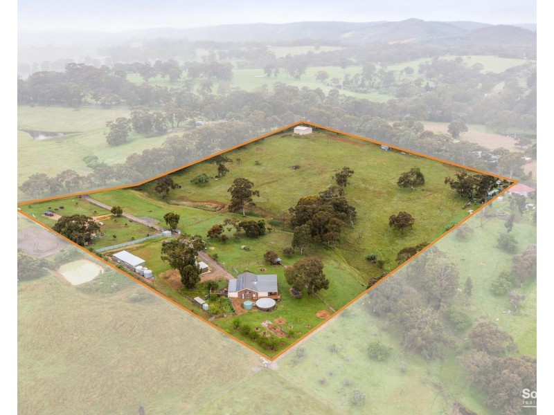 25 Colbert Road, Kangarilla SA 5157