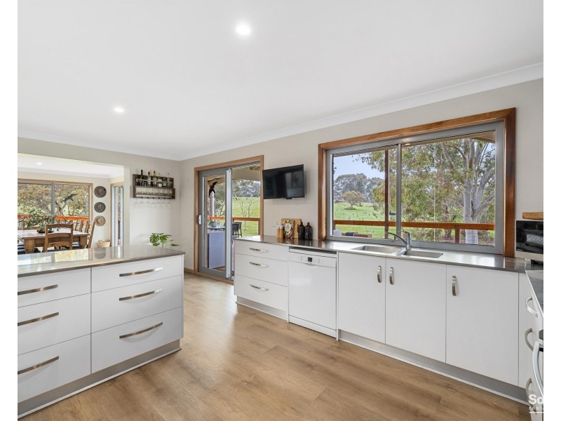 25 Colbert Road, Kangarilla SA 5157