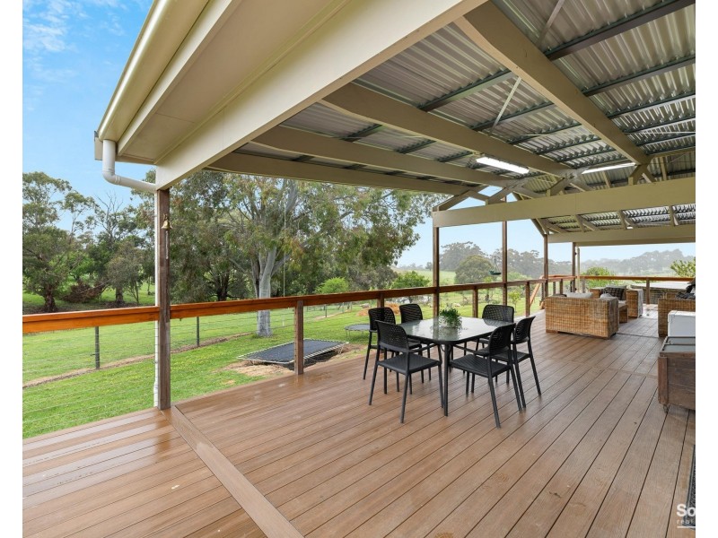 25 Colbert Road, Kangarilla SA 5157