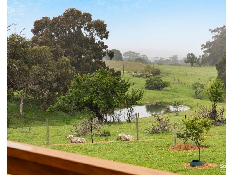 25 Colbert Road, Kangarilla SA 5157