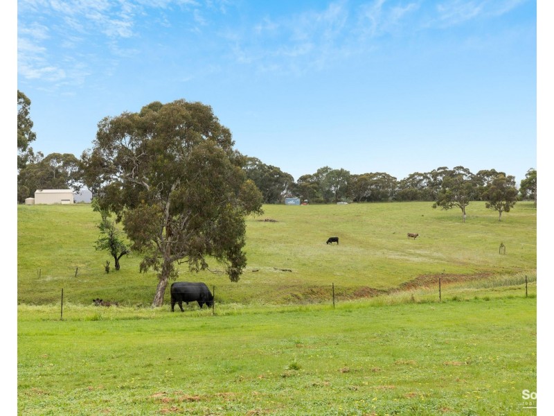 25 Colbert Road, Kangarilla SA 5157
