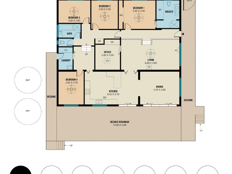 25 Colbert Road, Kangarilla SA 5157