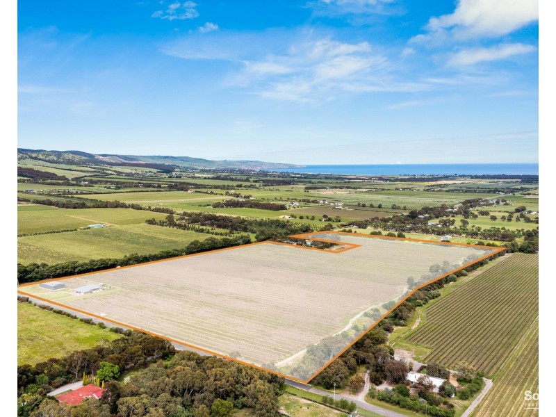 230 Ryan Road, Sellicks Hill SA 5174
