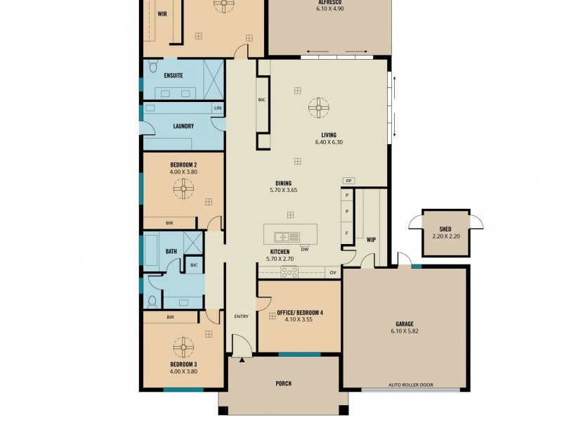 230 Ryan Road, Sellicks Hill SA 5174