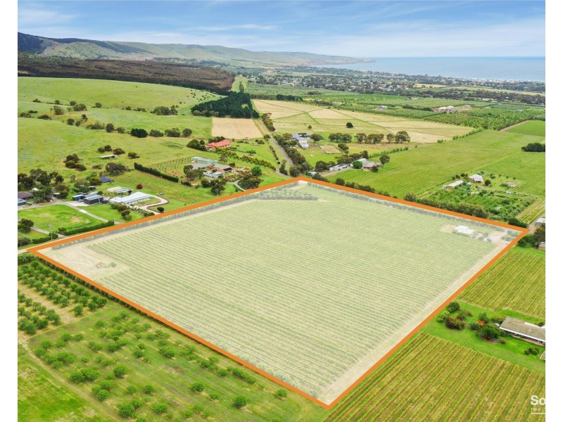 10 Plains Road, Sellicks Hill SA 5174