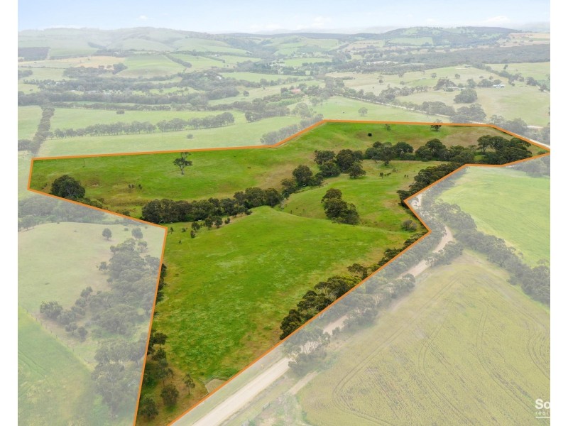 14 Signal Flat Road, Finniss SA 5255