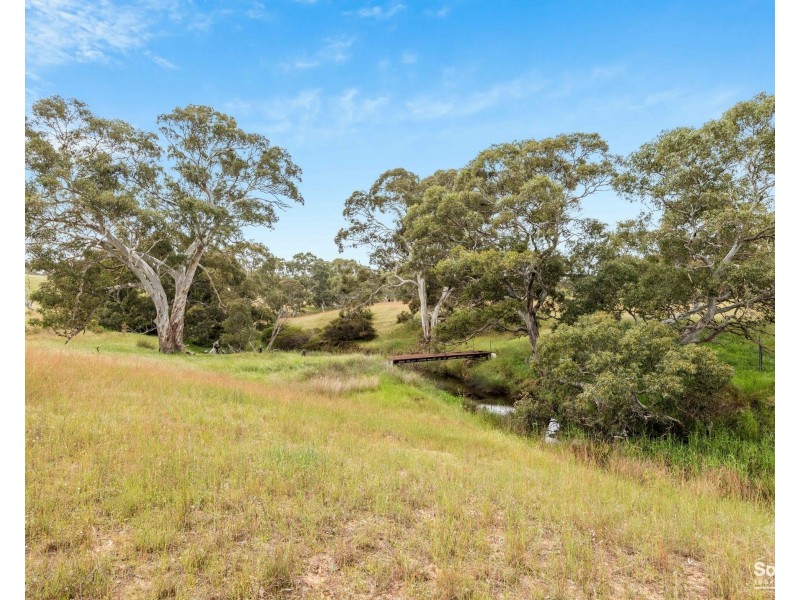 14 Signal Flat Road, Finniss SA 5255