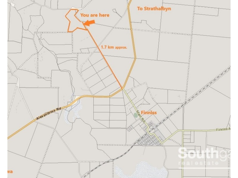 14 Signal Flat Road, Finniss SA 5255