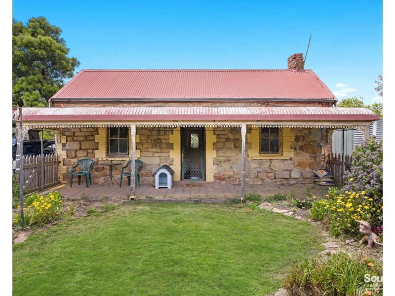 165 Blackfellows Creek Road, Blackfellows Creek SA 5201