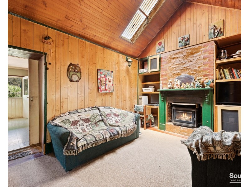 165 Blackfellows Creek Road, Blackfellows Creek SA 5201