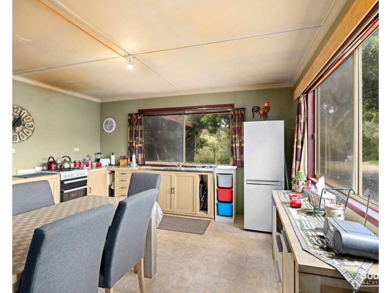 165 Blackfellows Creek Road, Blackfellows Creek SA 5201