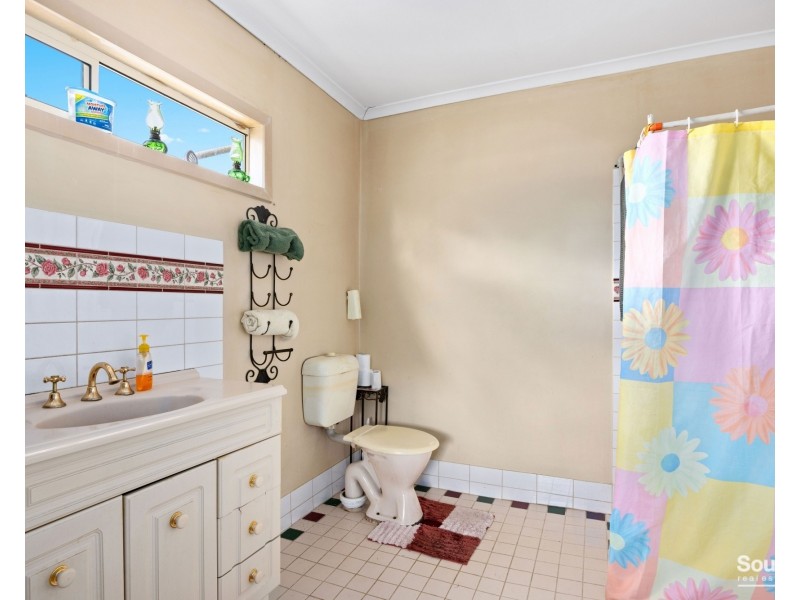 165 Blackfellows Creek Road, Blackfellows Creek SA 5201