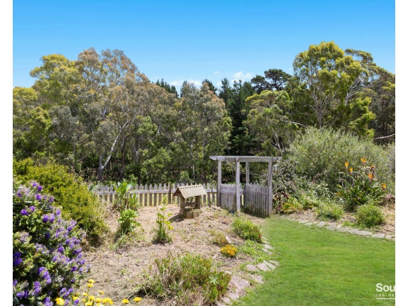 165 Blackfellows Creek Road, Blackfellows Creek SA 5201