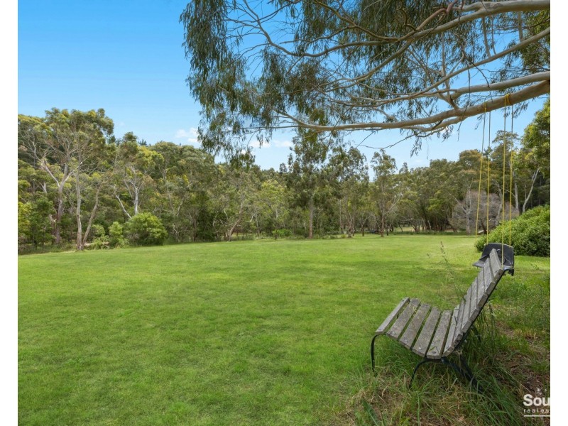 165 Blackfellows Creek Road, Blackfellows Creek SA 5201