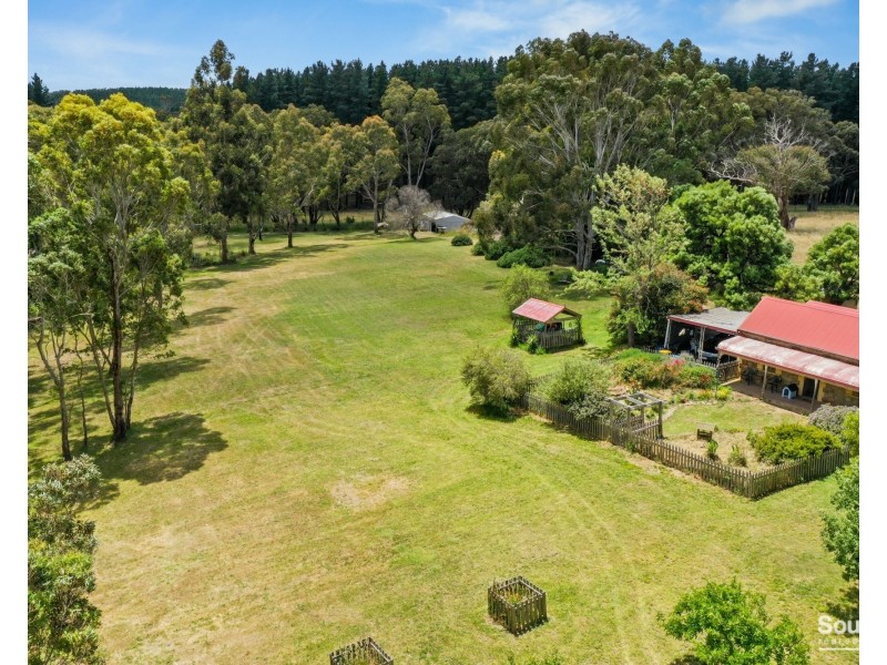 165 Blackfellows Creek Road, Blackfellows Creek SA 5201