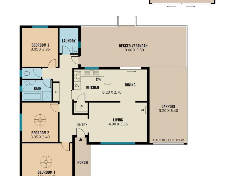 19 Flotilla Street, Seaford SA 5169