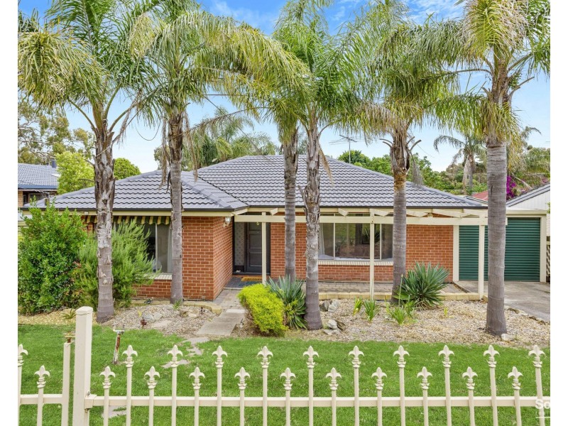 6 Milton Street, Hackham SA 5163
