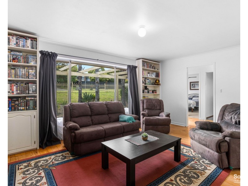6 Milton Street, Hackham SA 5163