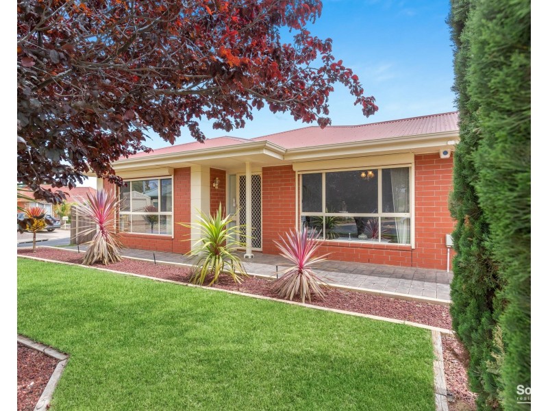 9 Seafarer Court, Seaford Rise SA 5169