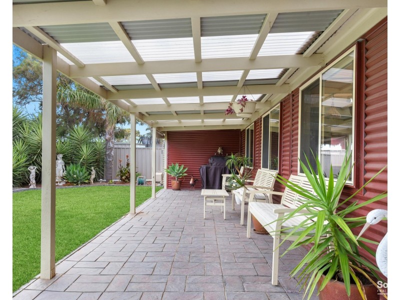 9 Seafarer Court, Seaford Rise SA 5169