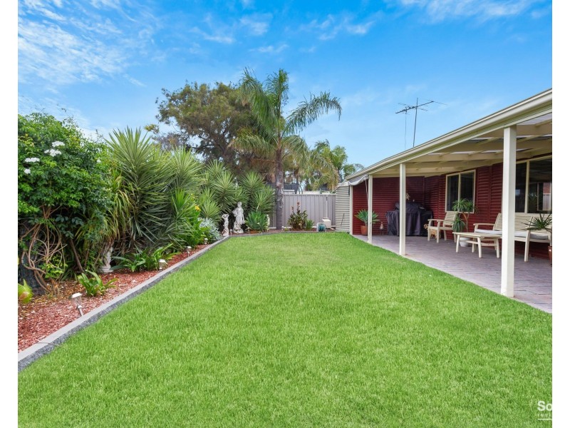 9 Seafarer Court, Seaford Rise SA 5169