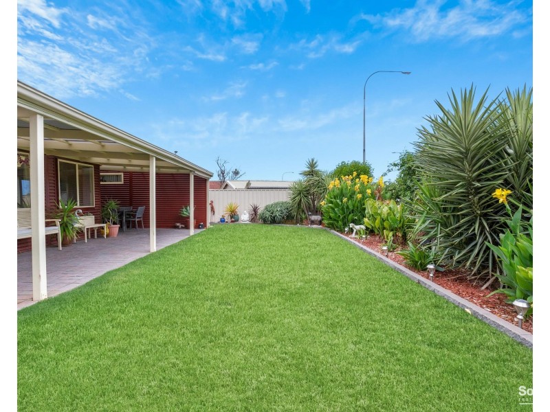 9 Seafarer Court, Seaford Rise SA 5169