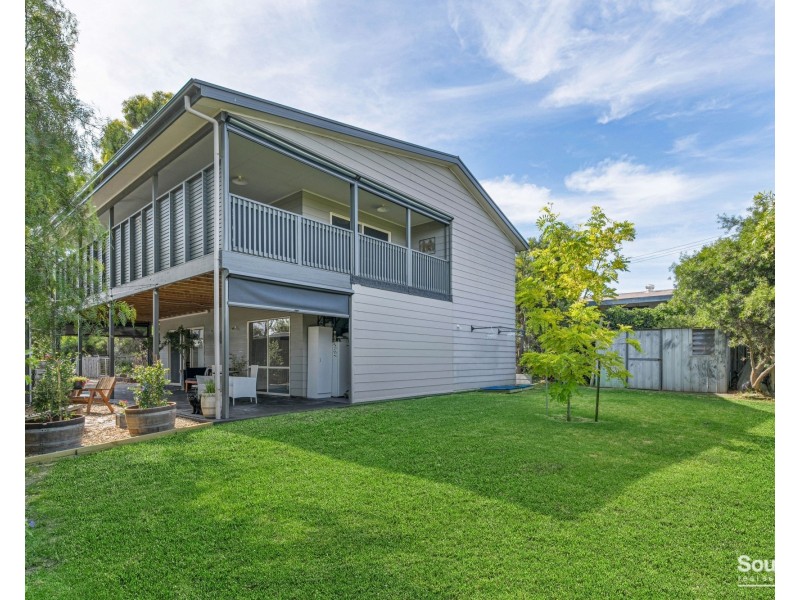 25 Stirling Avenue, Sellicks Beach SA 5174