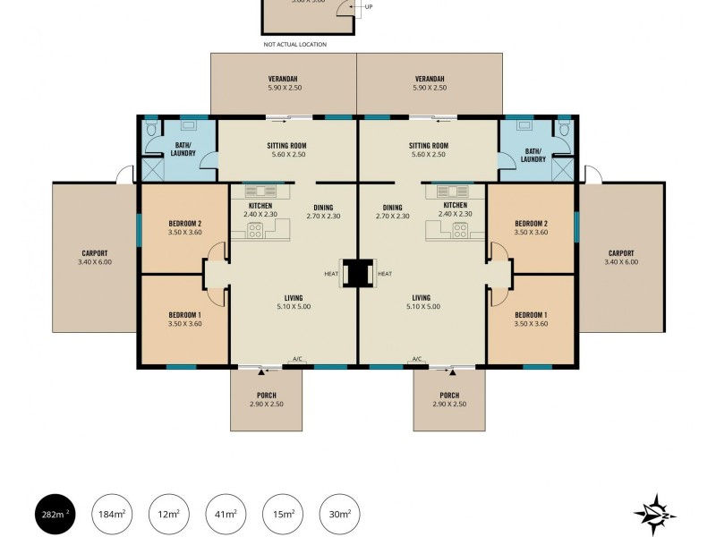 179 Justs Road, Aldinga Beach SA 5173