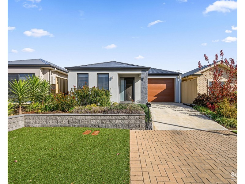 10 Fathom Crescent, Seaford Meadows SA 5169